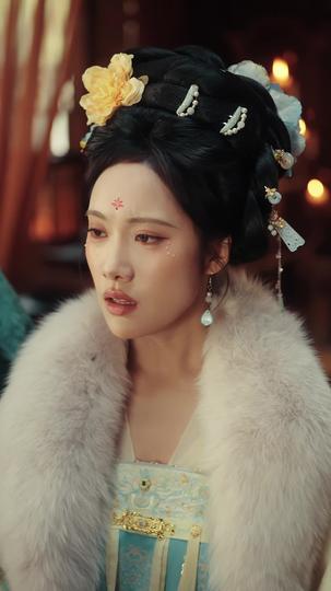 The Little Star That Brought Us Fortune Episode 9