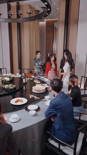 Hành Trình Vạch Mặt Thiên Kim Giả Tập 10