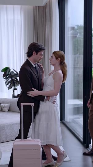 The Bride with a Secret Past Episode 3