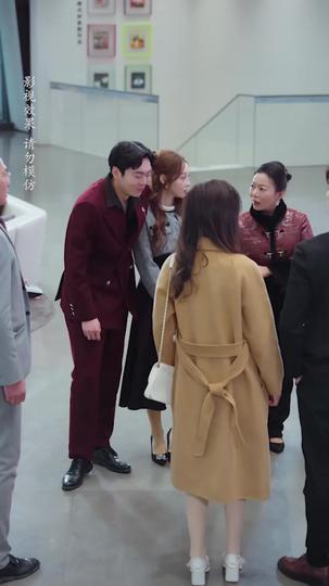 New Year, New Lie, New Love Episode 6