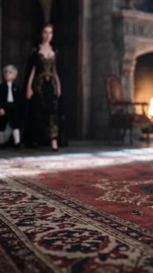 Mother of Dragons Awakens: I Divorced the Dragonslayer Episode 5