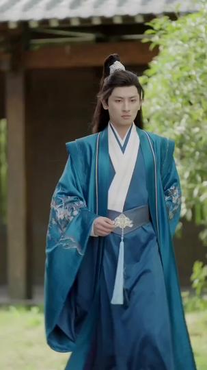 Her Comeback Shocks the Kingdom Episode 11