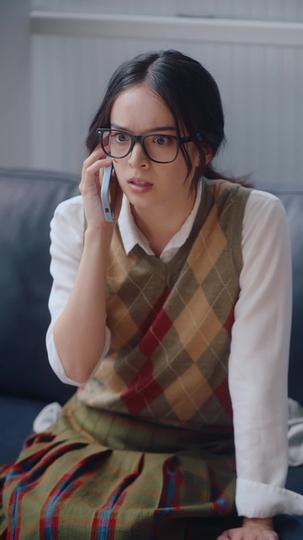 Cerita Cinta Cheerleader Cantik Episode 3