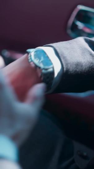 Justice Served: Greed Gets Burned Episode 7