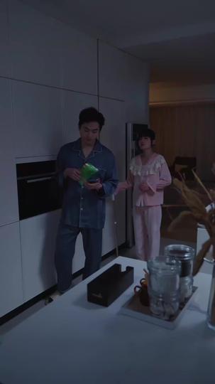 We Lied Our Way Into a Love Story Episode 11