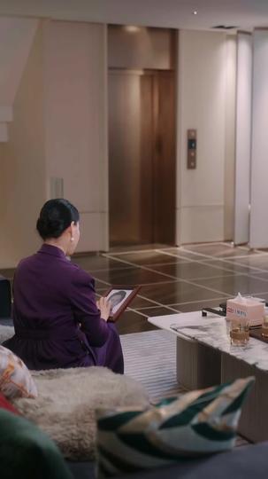 Bound by the Baby, Lost to the Past Episode 10