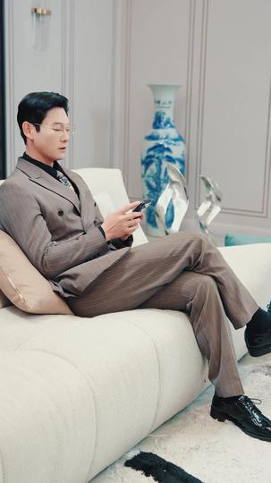 Chains of Blood, Crown of Vengeance Episode 11