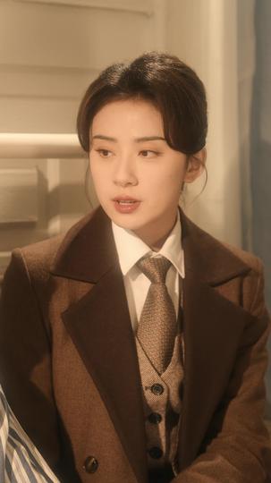 南城再无乔砚舟 第8集