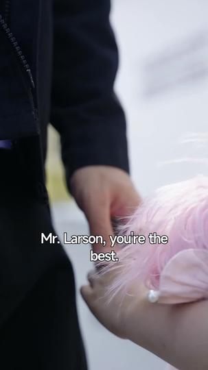 Disguised Power: Undercover Dad in Action Episode 3