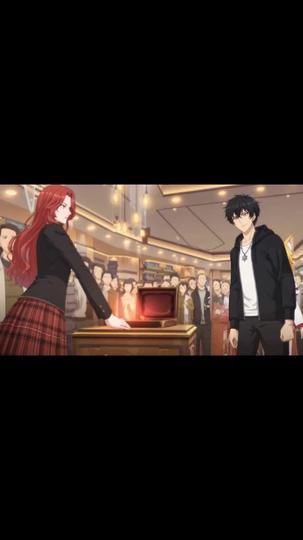 Power Beyond Ranks: From Betrayal to All-Powerful Episode 5