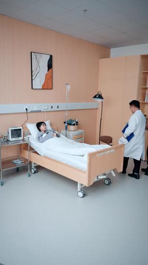 烟火照夜白 第7集