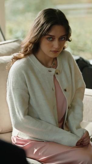 Hiéreme, Ámame Episodio 8