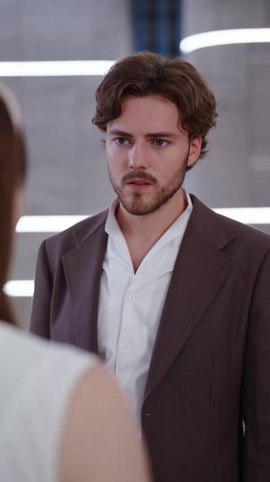 Sleeping Tycoon's Magic Bride Pregnant with Twins Episode 6