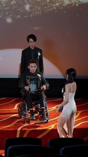 来不及说再见 第6集