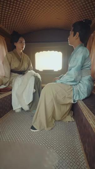 Her Journey Beyond the Ruins Episode 4