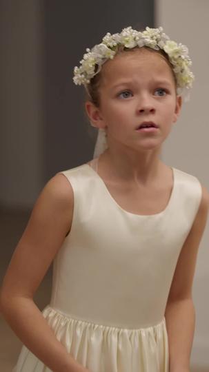My War God Daddy Saved Me Episode 2