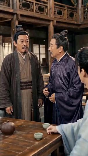 The Playboy Who Built a Kingdom Episode 9
