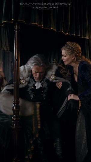 The Drowned Heiress Returns Episode 6