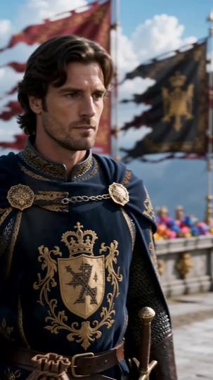 Reborn, I Became Dragon Queen with My Daughter Episode 5