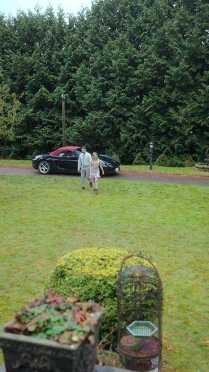 Don't forget me again,Alpha! Episode 7