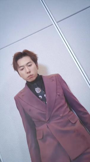 狂梟貼身 第10集