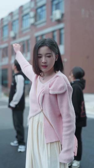 Gadis Petarung Penakluk Hati Bos Episode 3