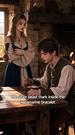 My Husbands Betrayed Me—So I Married Three Wolf Princes Episodio 8