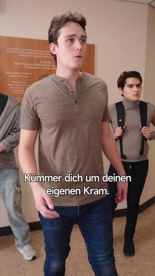 Die Schwesternschaft-Probe 4Folgen