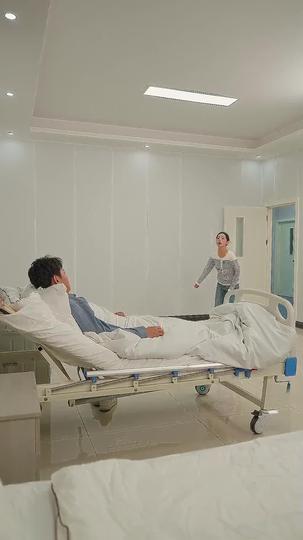 Awakened: His Absolute Might Unleashed Episode 5