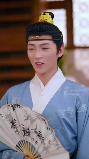 A Loser in Name, a Master in Game Episode 6