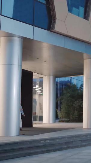 Jeux Interdits au Bureau Épisode3