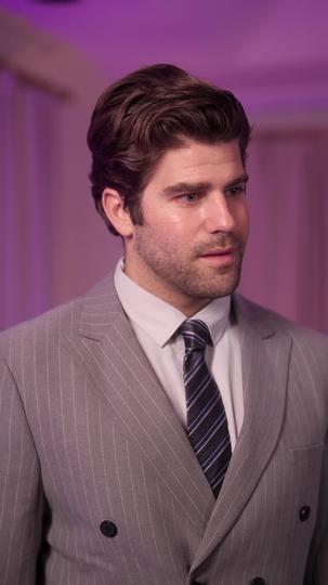 Destined Love: Marry Me Again Episode 9