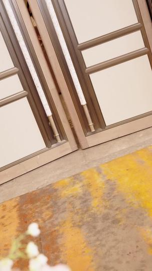 No More Family, No More Forgiveness Episode 4