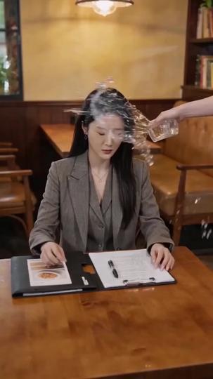 Divorced and Untouchable: Reclaiming My Empire Episode 4