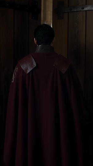 The King’s Lover Fell for His Queen Episode 3