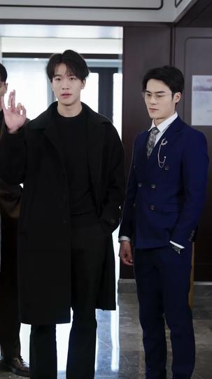 Step Aside, I Am Rewriting My Story Episode 6