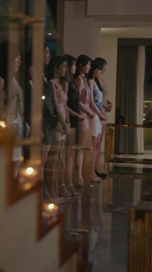 君だけが癒せる毒 第 1 話