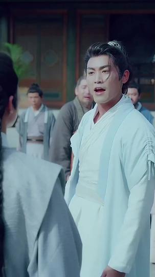 The Wastrel Who Wins It All Episode 4