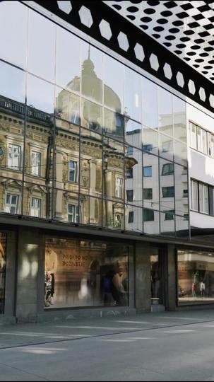 Les Masques de l'Amour Épisode5