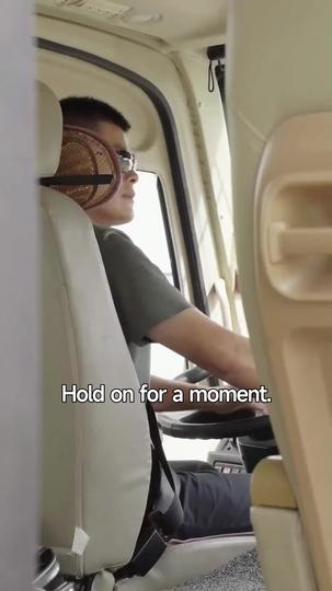 Oathbound: The Chosen One Episode 5