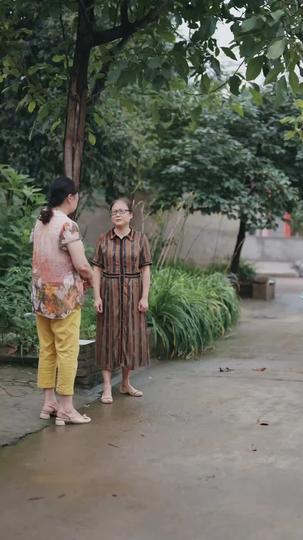 Mourning for Greed Episode 2