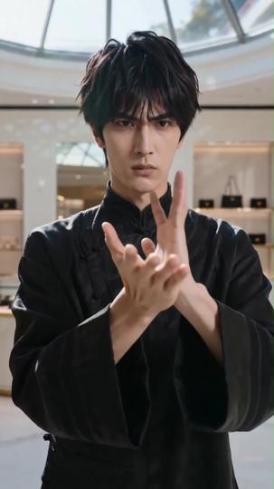 小師妹隕落,我橫掃凡塵 第11集