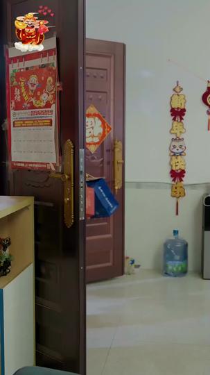 Knock, Knock, Fortune Delivered Episode 4