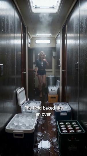 The Yacht Queen is a Fraud I Am the Billion-Dollar Heiress She Made Kneel Episode 4