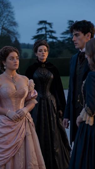 My Dear 19th Century Husband Episode 11