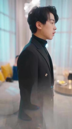 Regret Wears His Name Episode 7