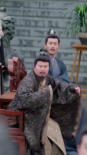 망명 상속인의 분노 제9회