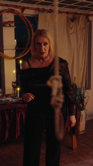 La pareja embarazada del Alfa estéril Episodio 9