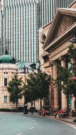 你路过像烟火坠落 第3集