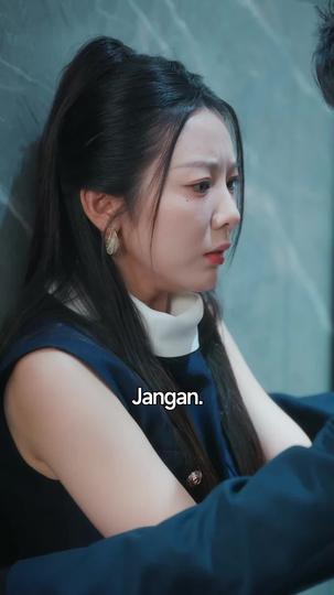 Jejak yang Kutinggalkan Episode 7